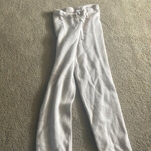 COPY - Naked cashmere pants